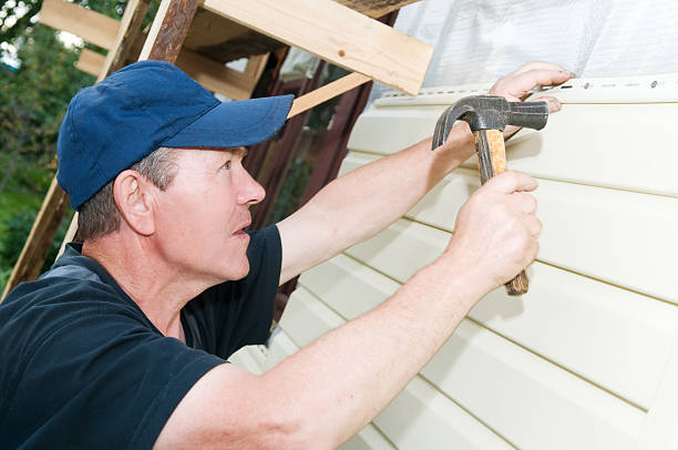 Best Custom Siding Design  in Stewartstown, PA