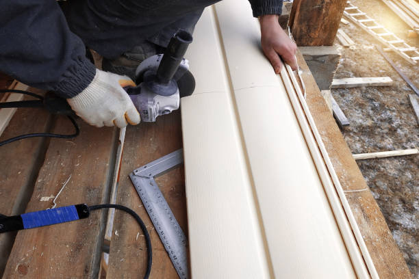 Best Engineered Wood Siding  in Stewartstown, PA